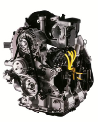 P225B Engine